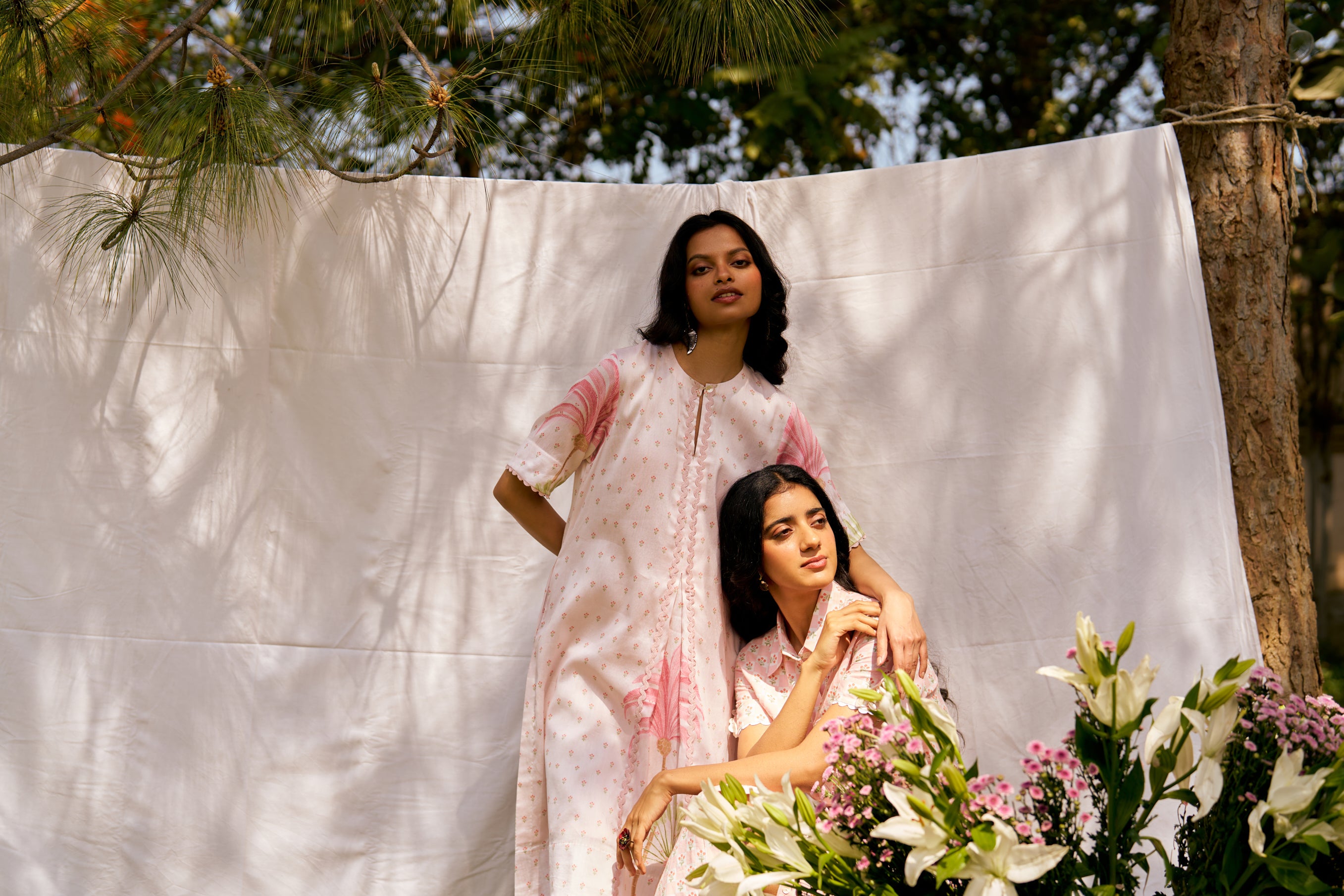 Rouge Essence   Co-ord Set