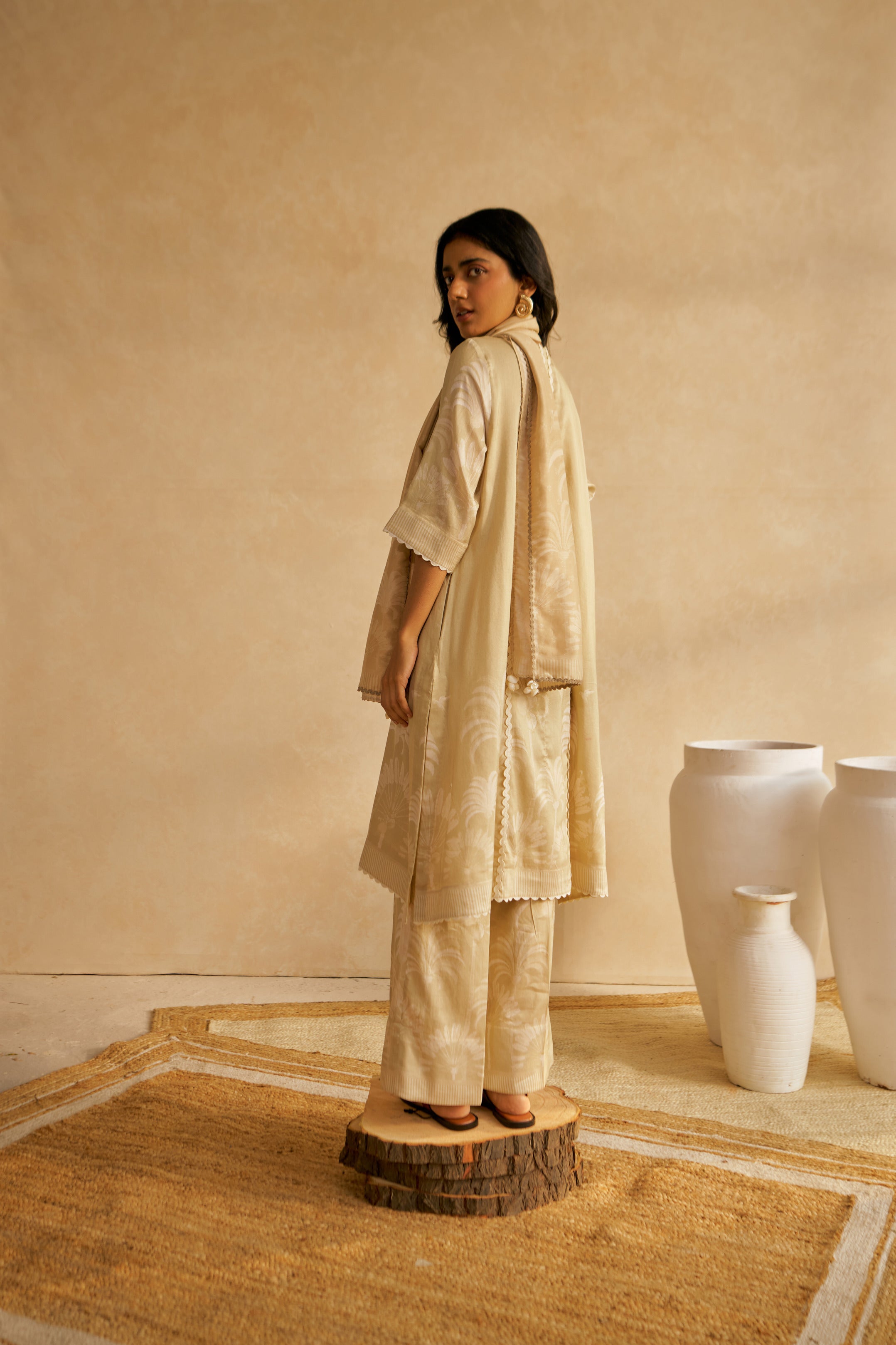 Palm Royale  Co-ord Set