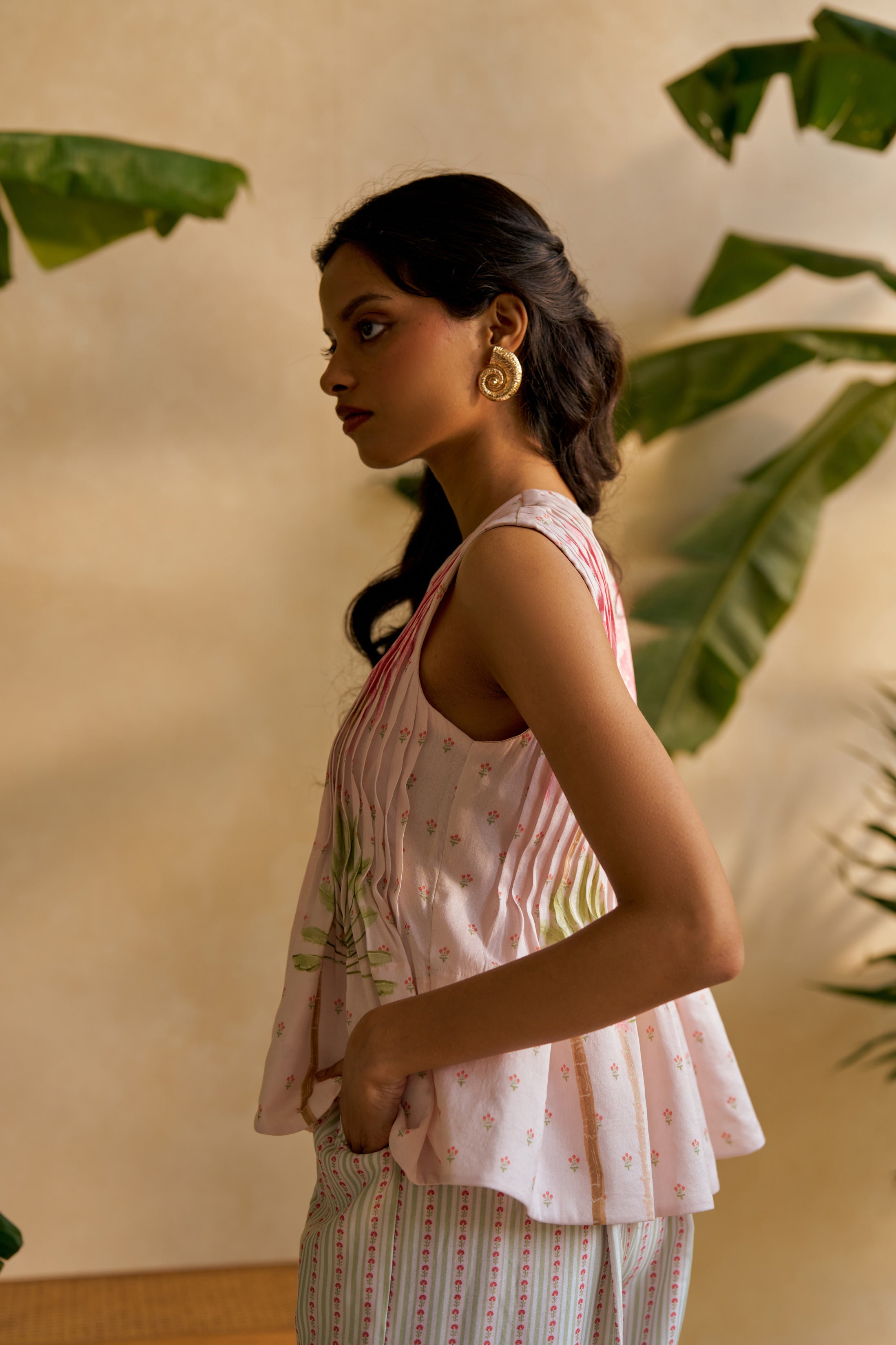 Rouge Bliss   Co-ord Set