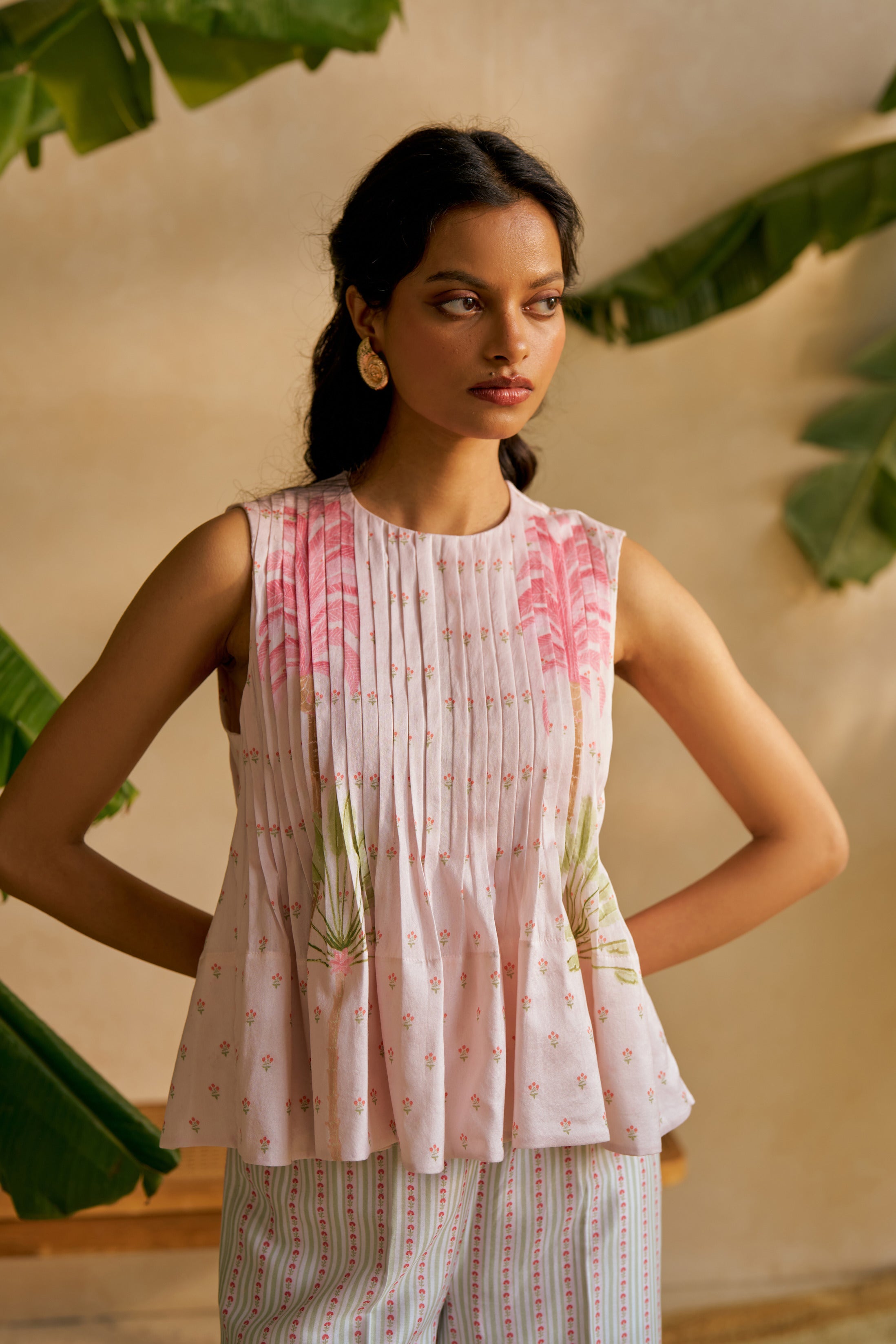 Rouge Bliss   Co-ord Set