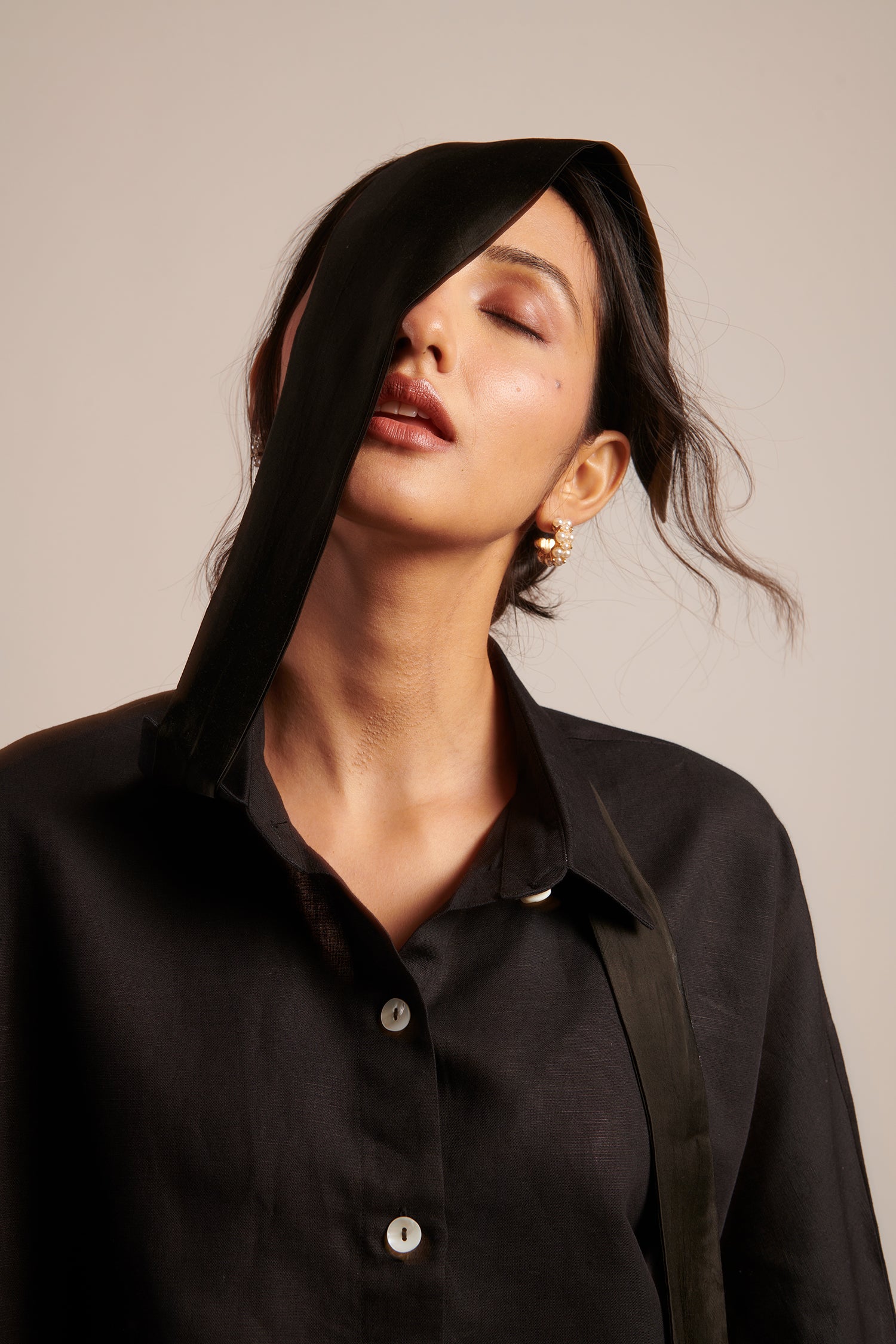 Moon Co-ord Set (Night Sky)