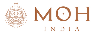 Moh India logo