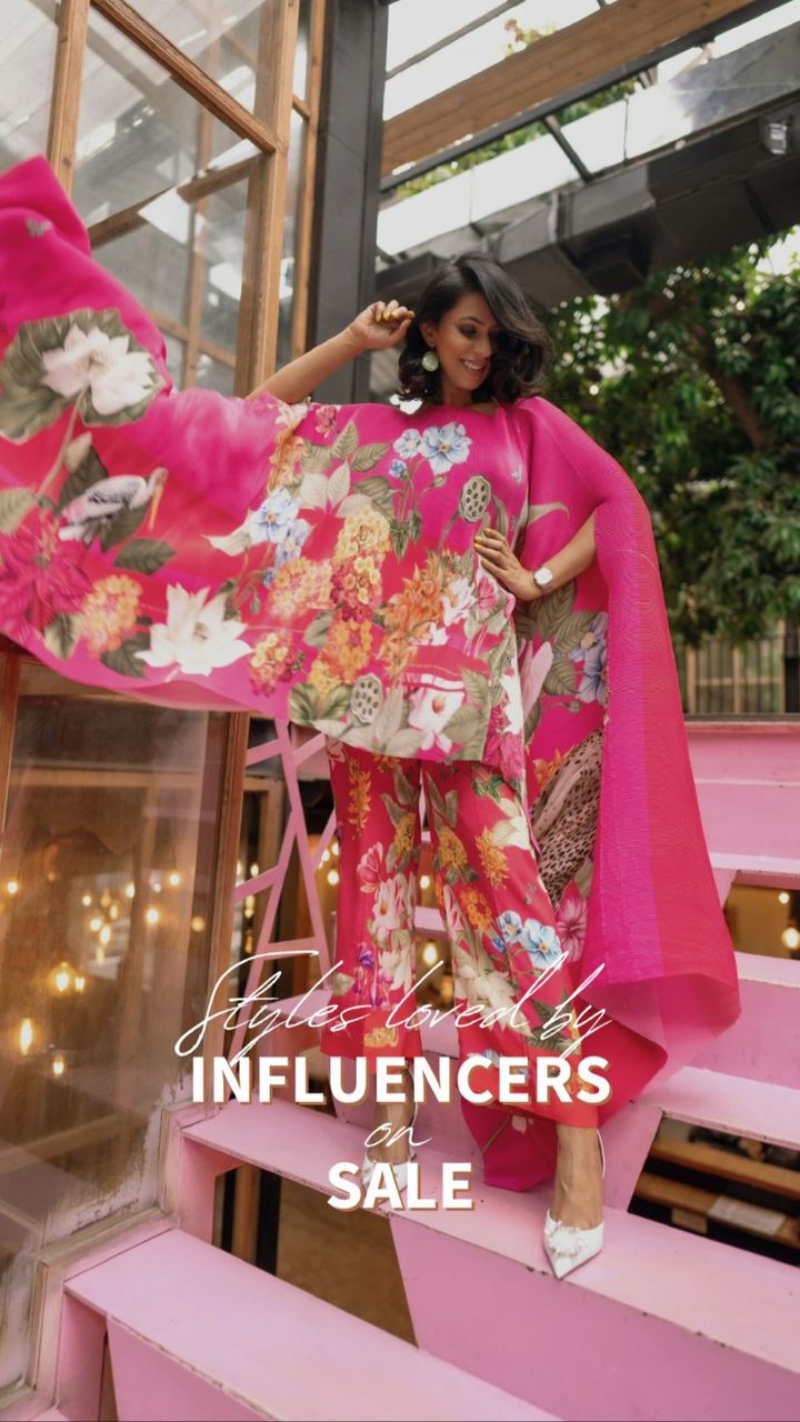 Twilight Camouflage Cape