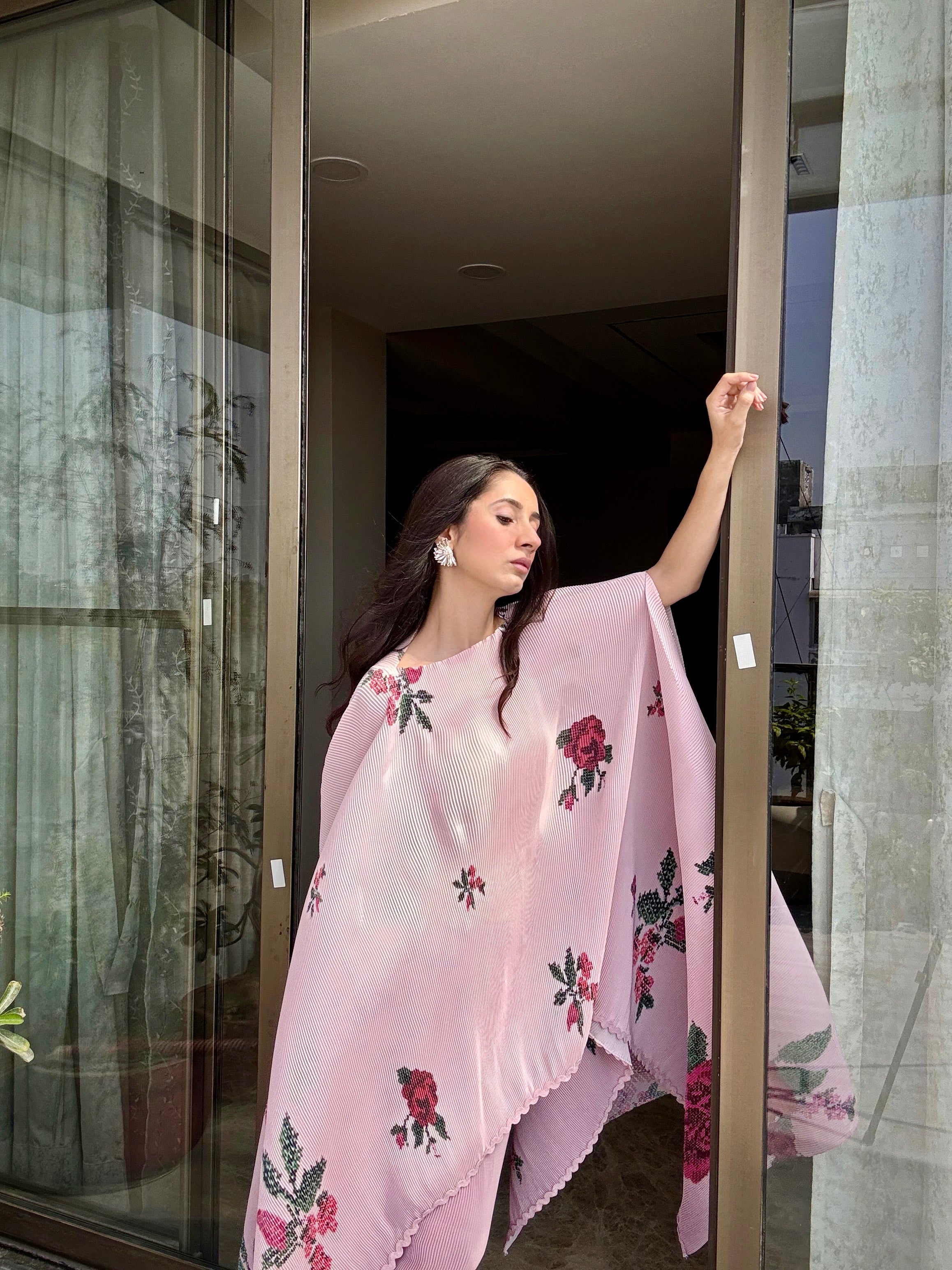 Maybloom Cape
