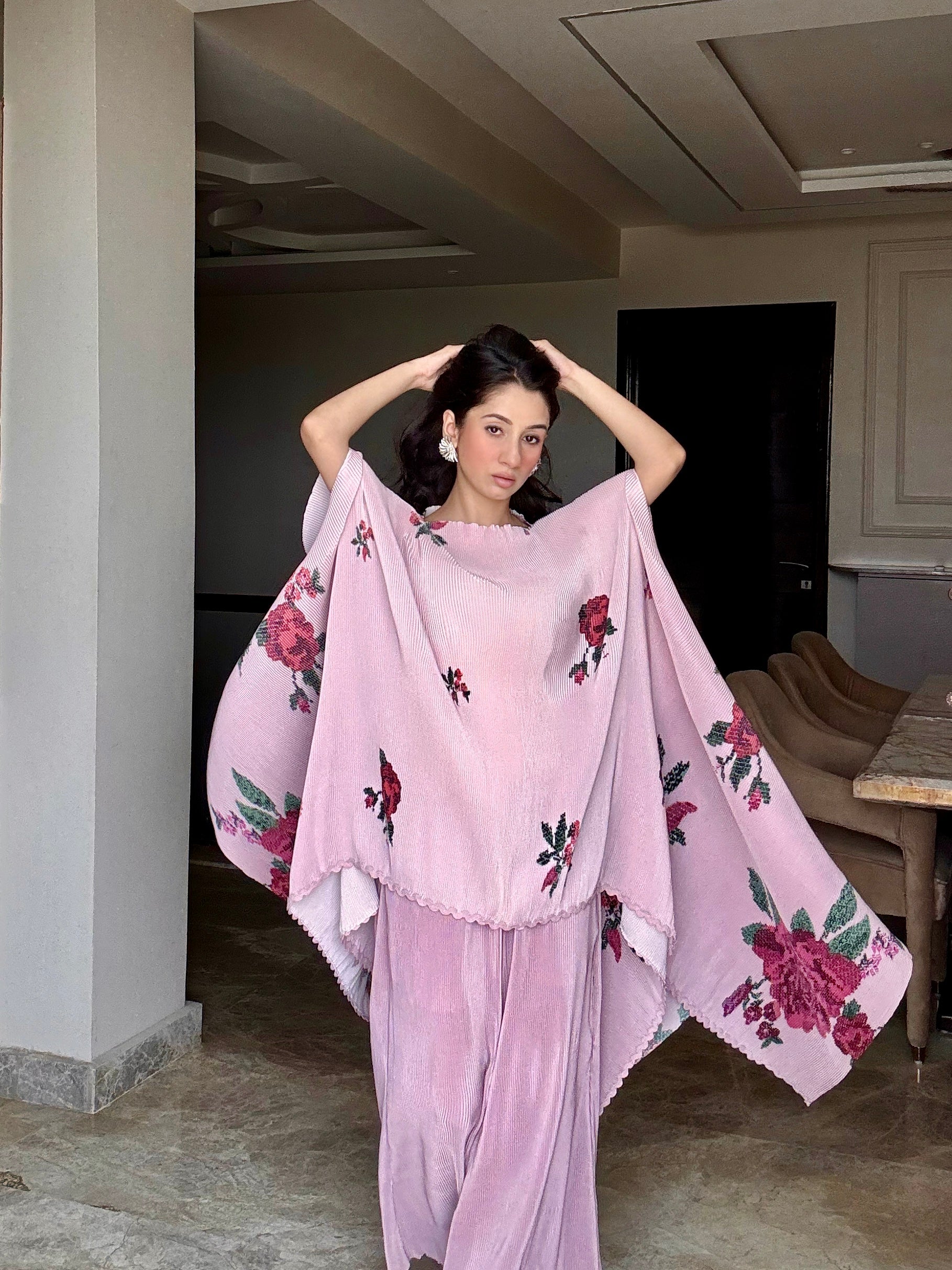 Maybloom Cape