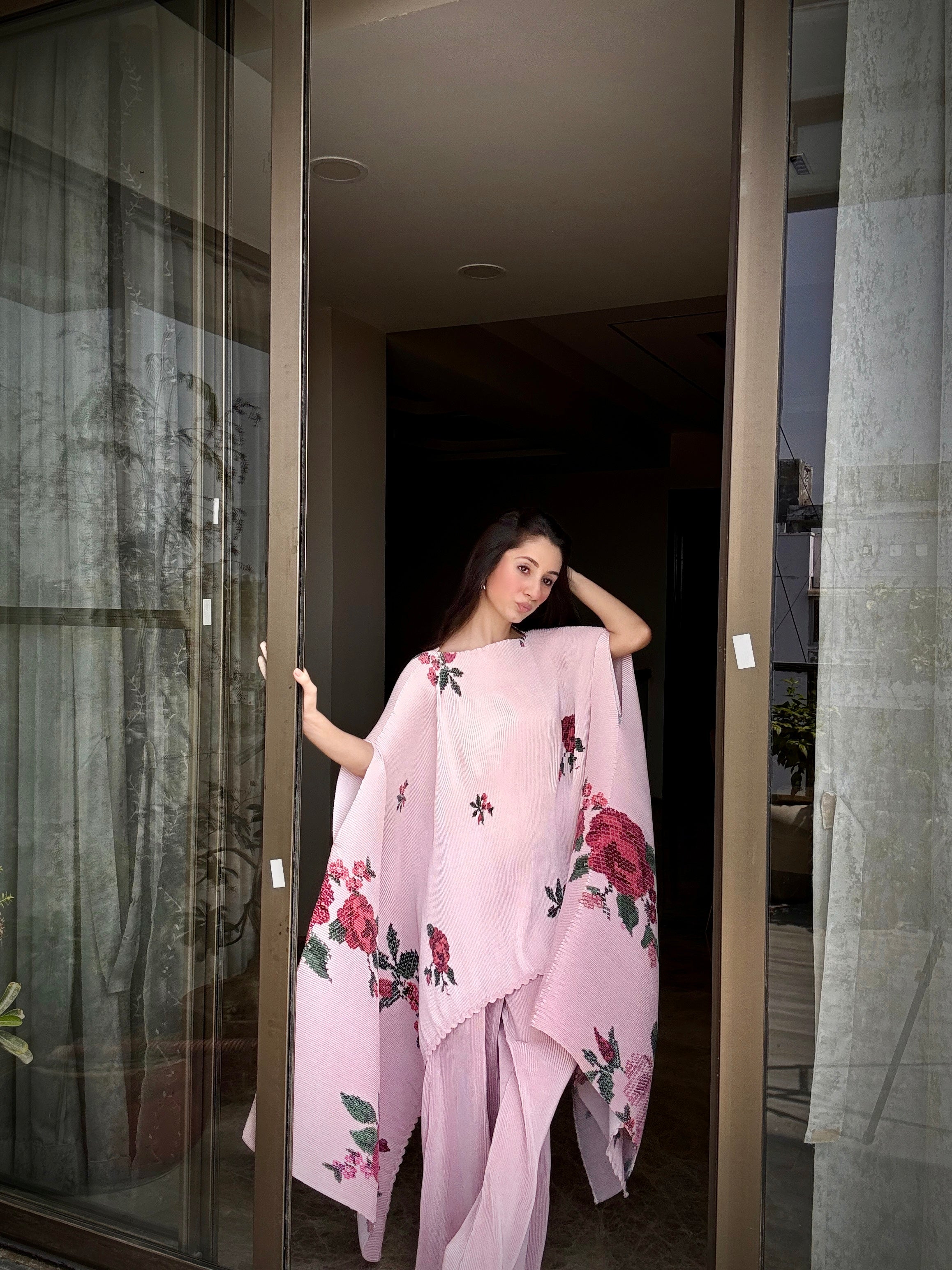 Maybloom Cape