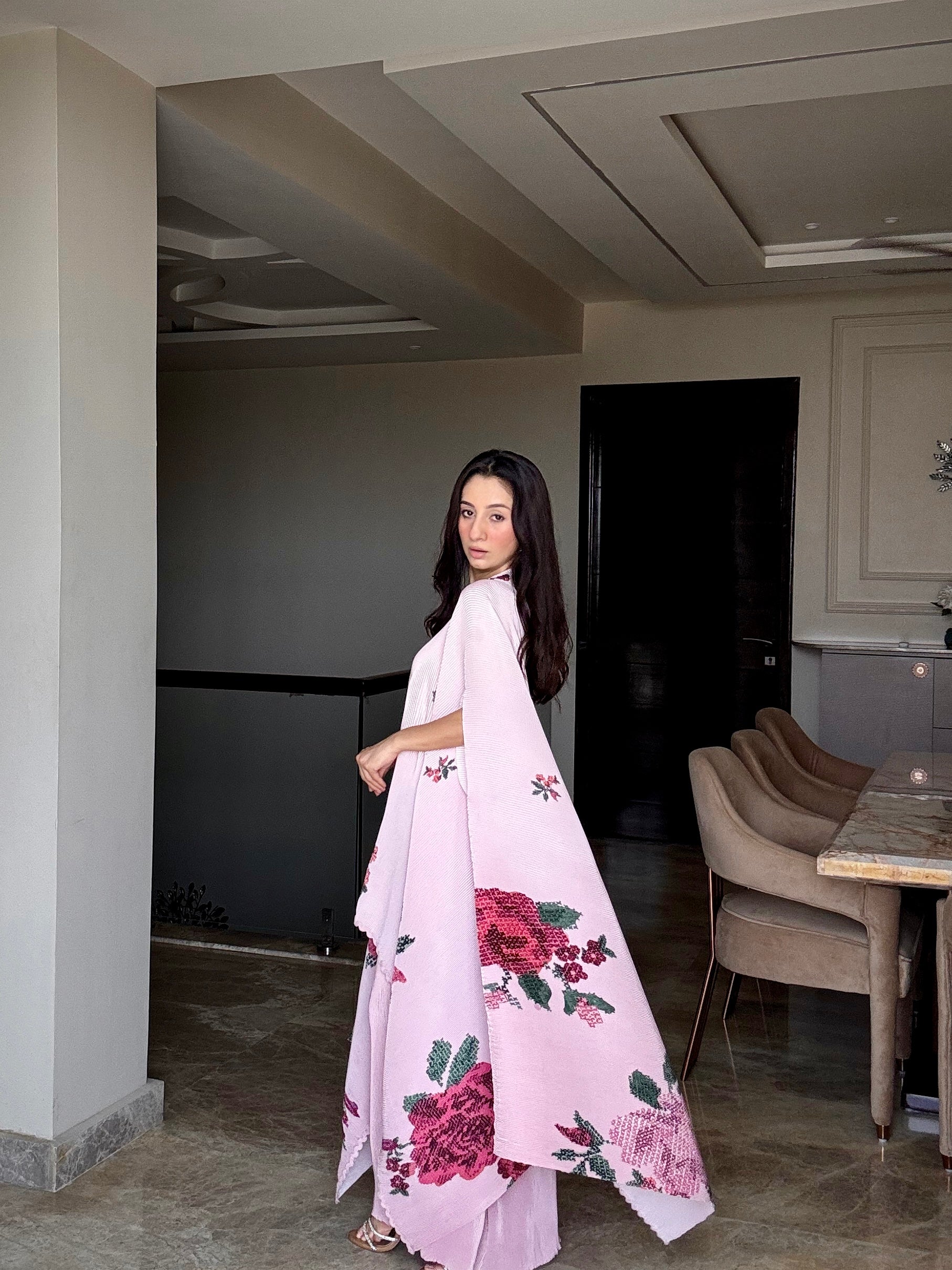 Maybloom Cape