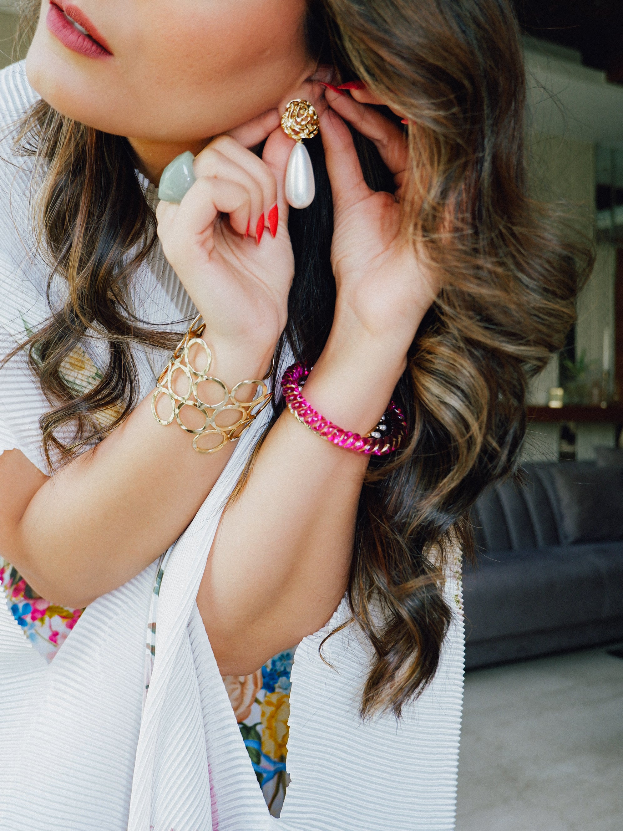 Summer Love  Cape
