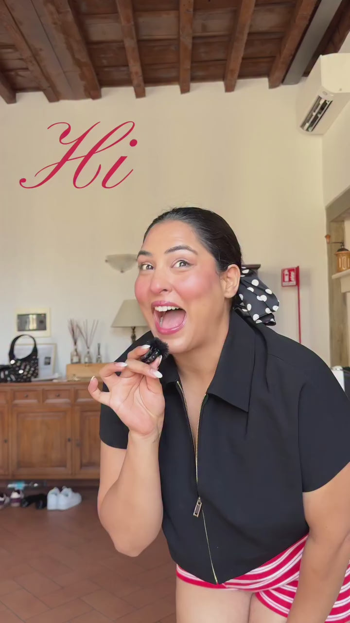 Rouge Pomme  Co-ord Set