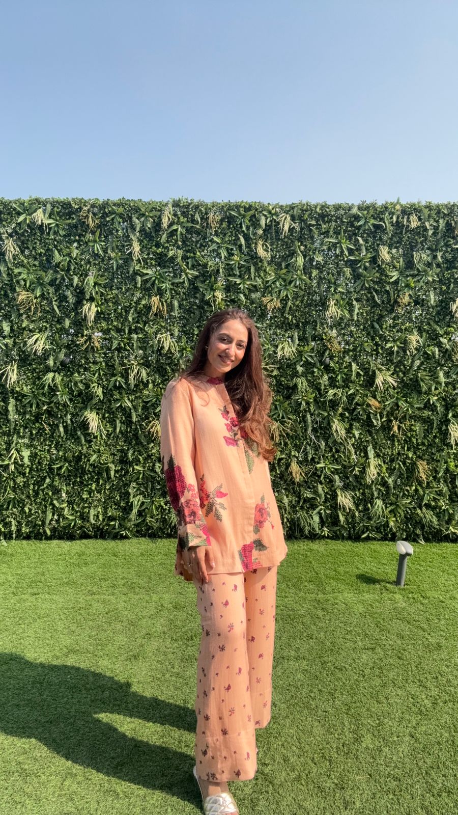 Winter Twilight Co-ord set