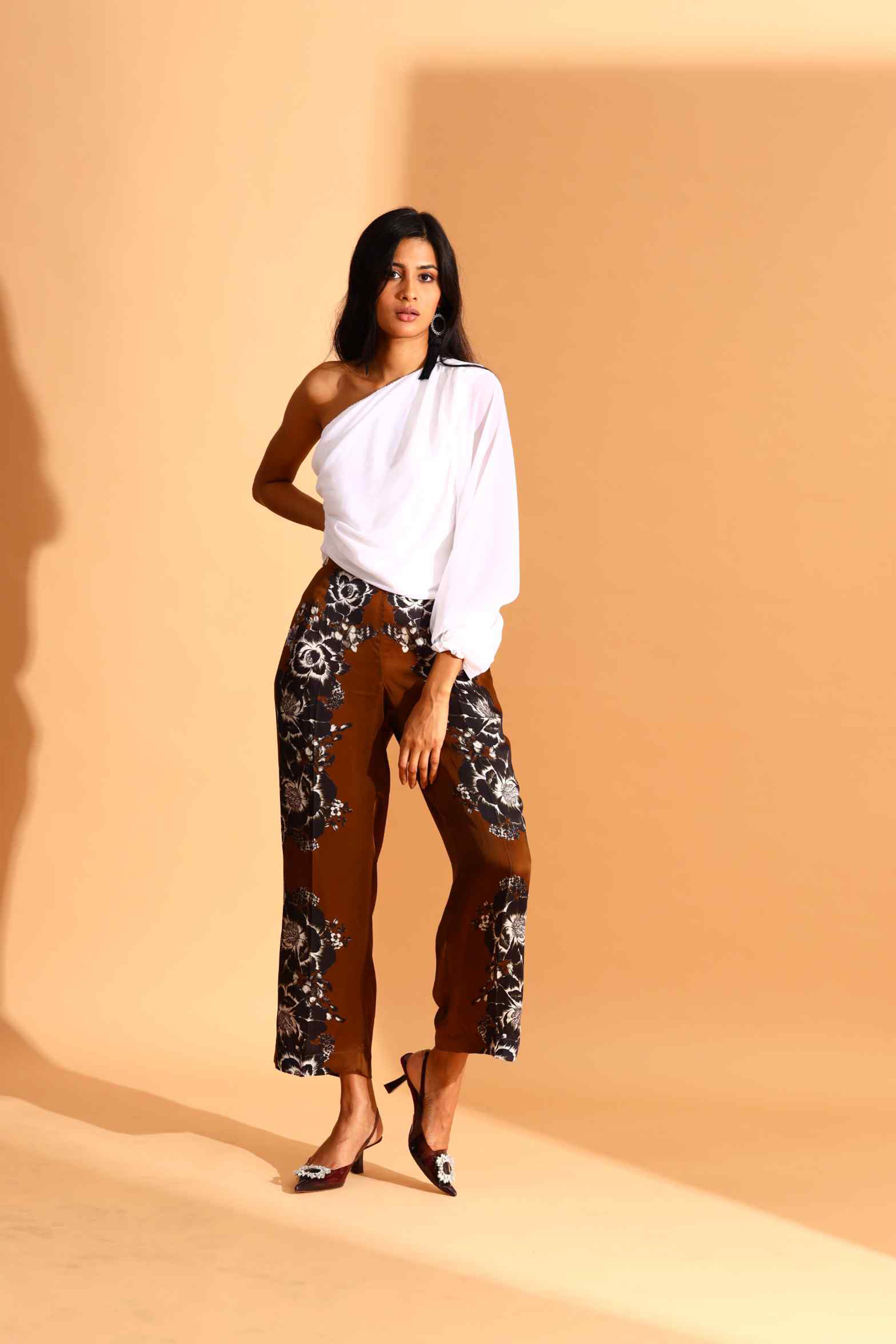 INTO THE WOODS TROUSERS