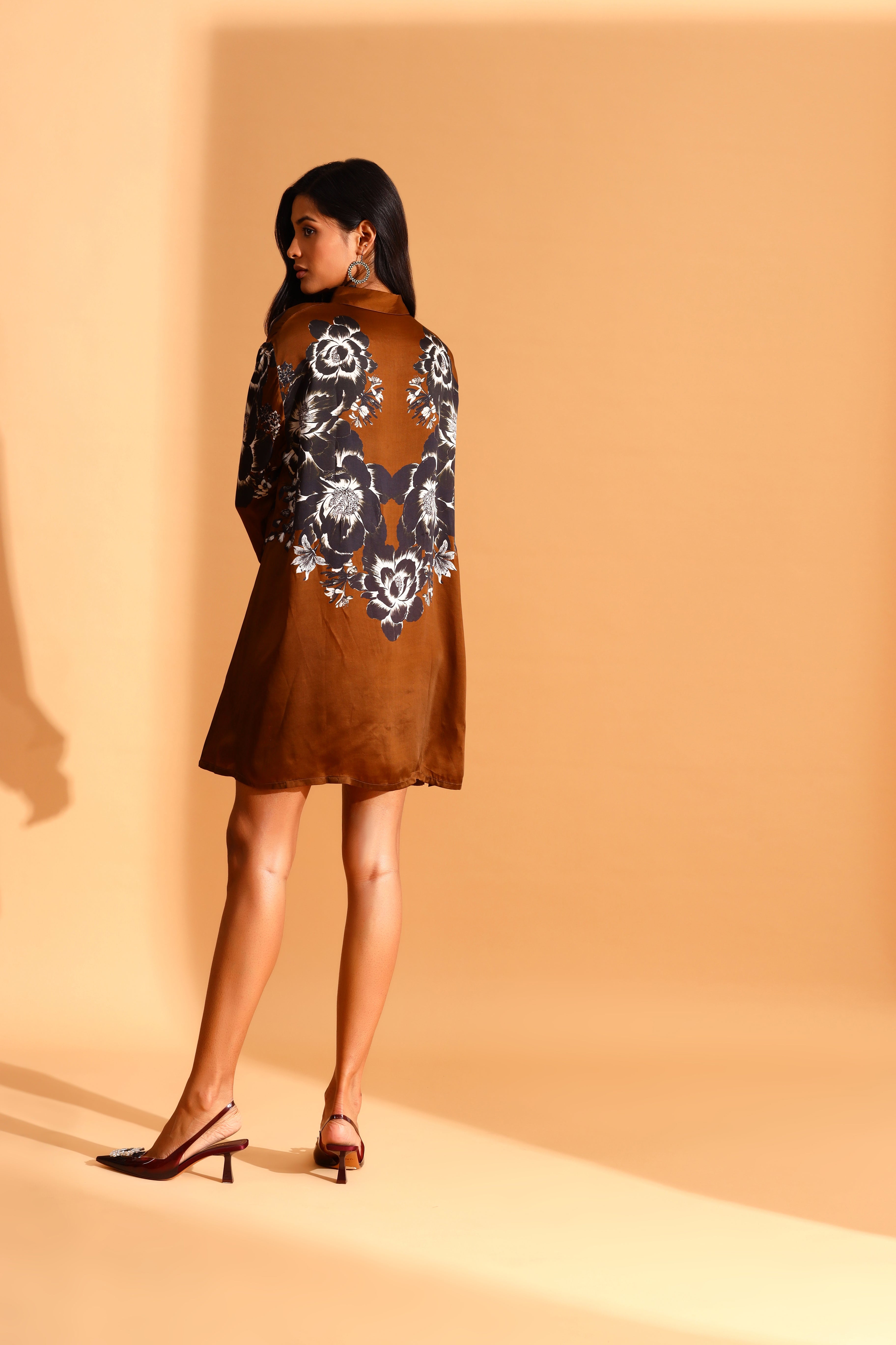 INTO THE WOODS SHIRT