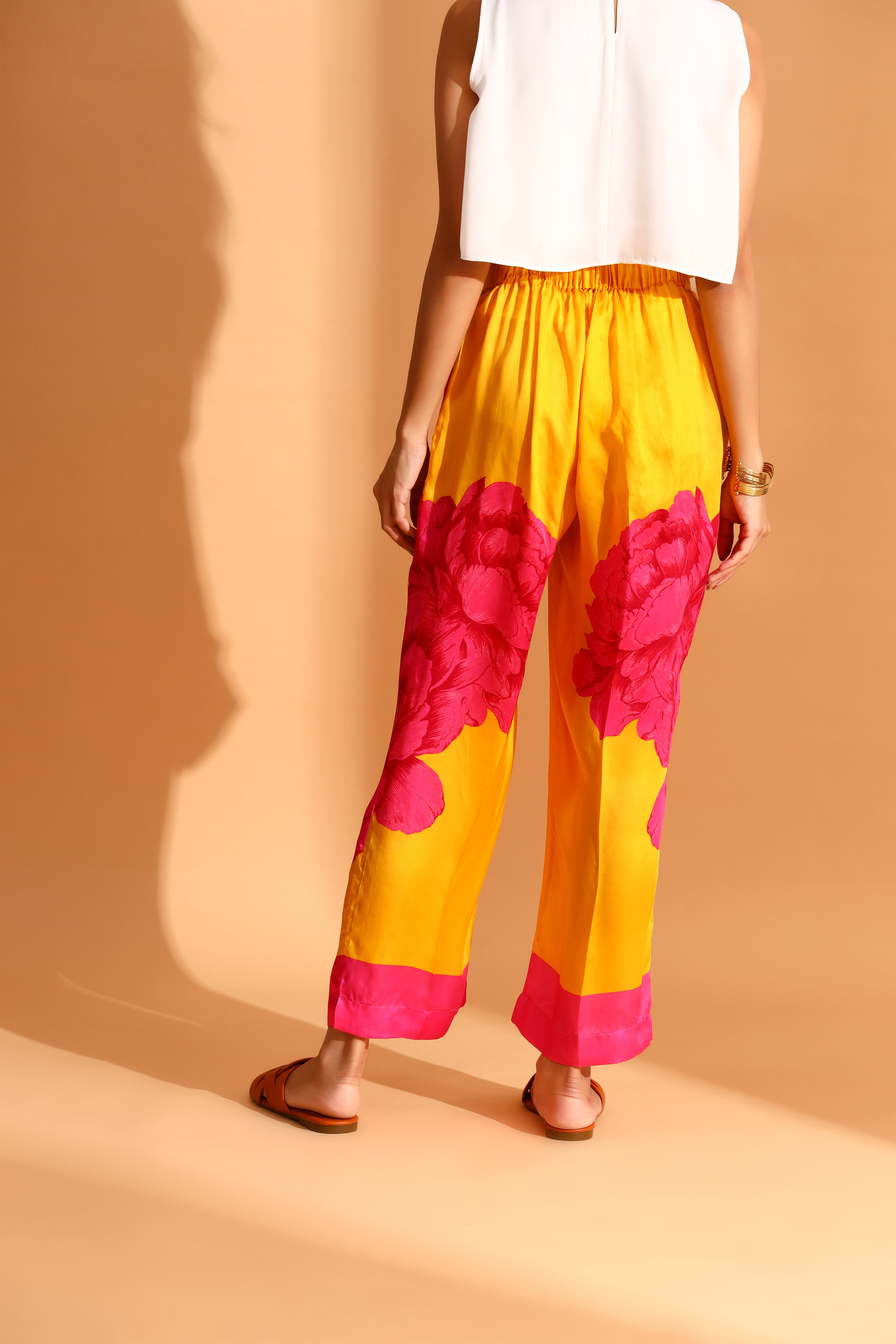 DANDELION DREAMS TROUSERS