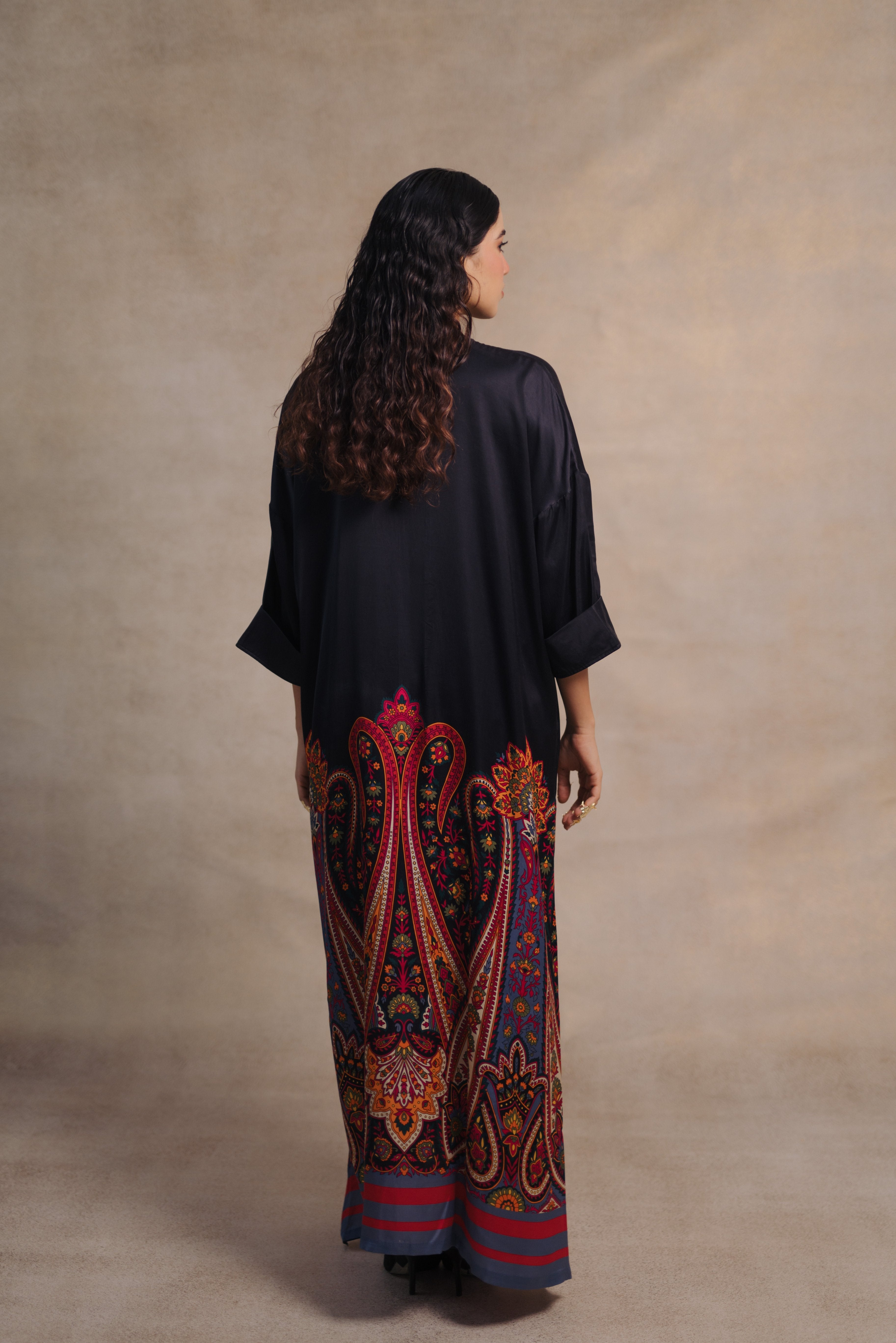 Mehr Kaftan
