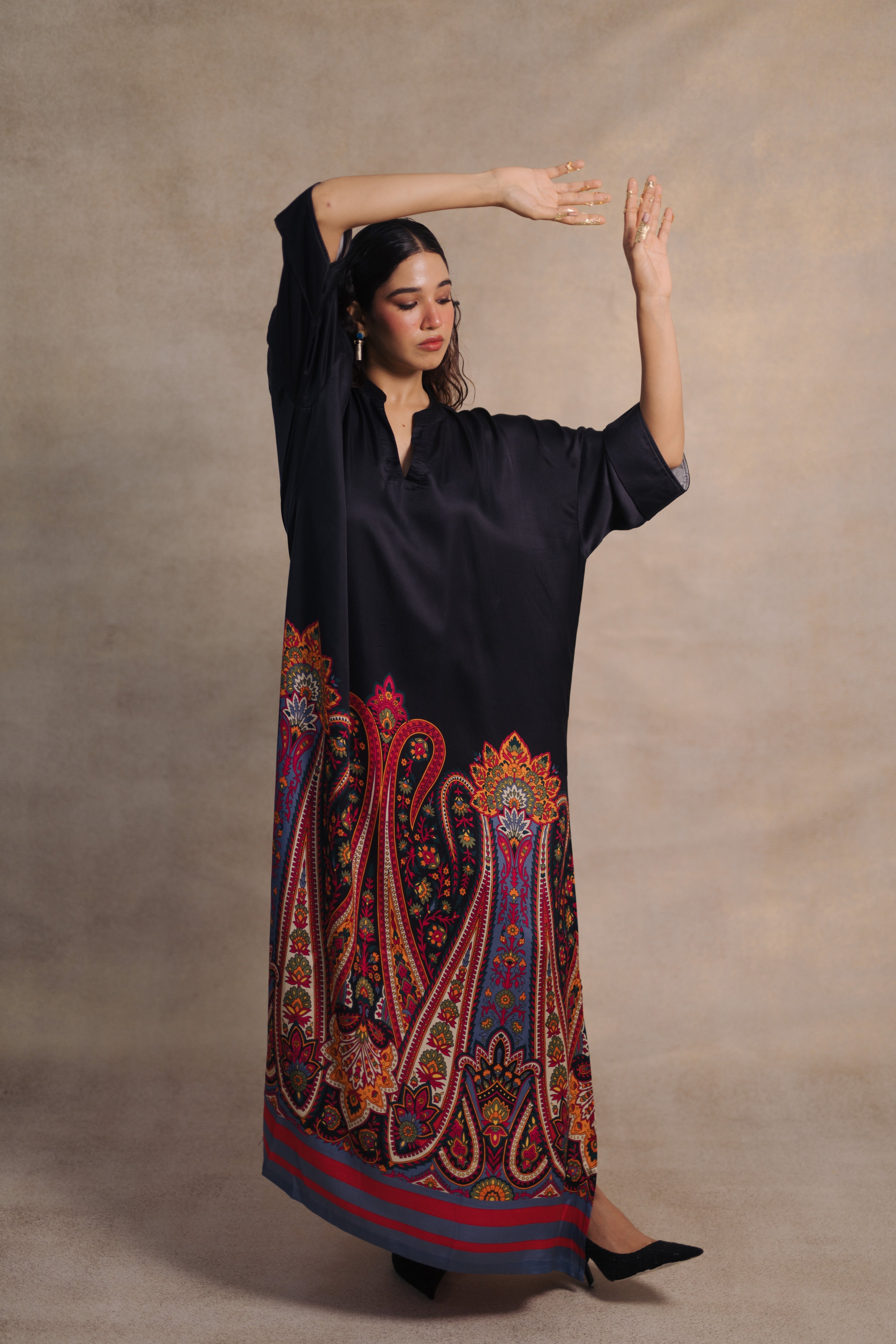 Mehr Kaftan