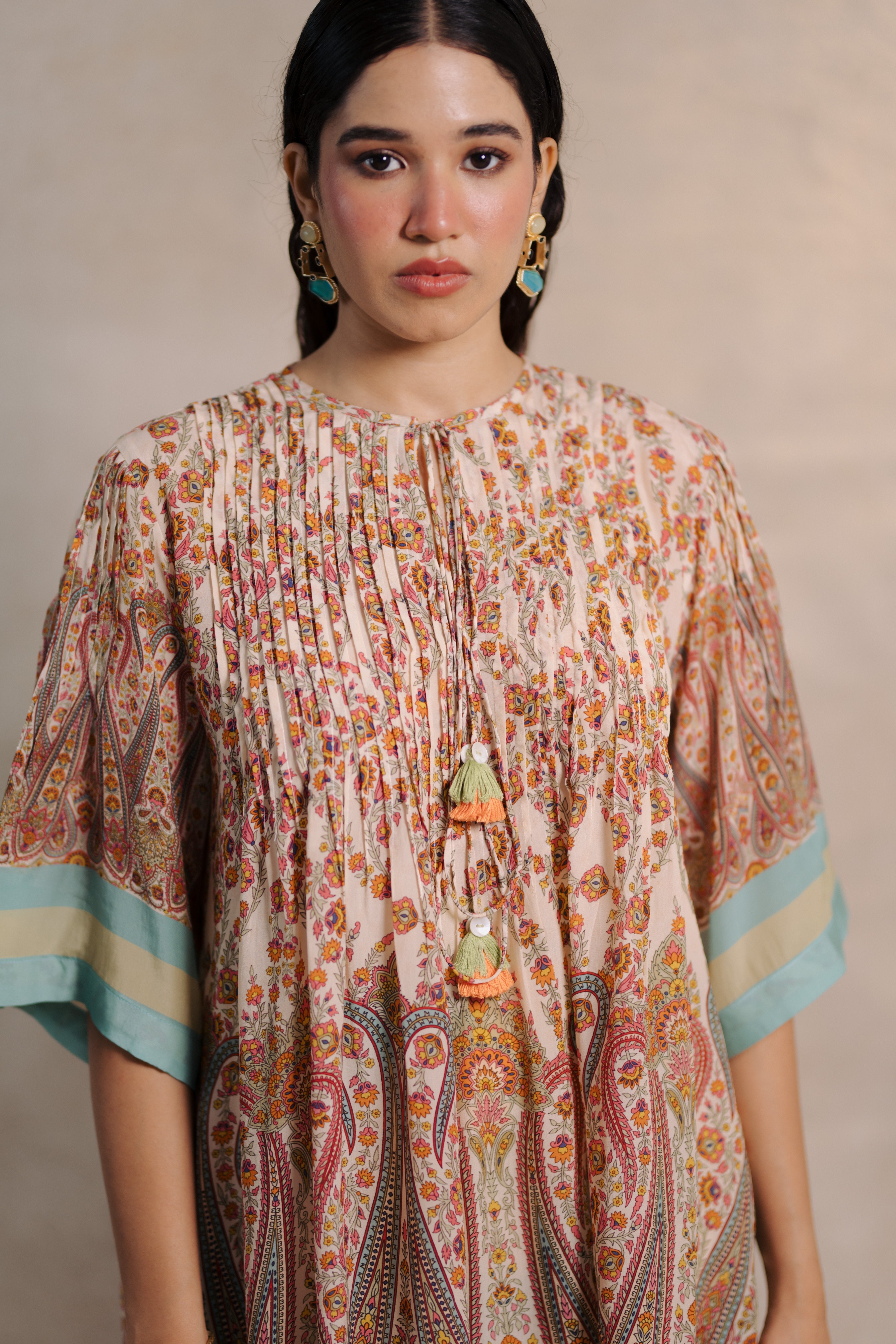 Naqsh Co-ord Set