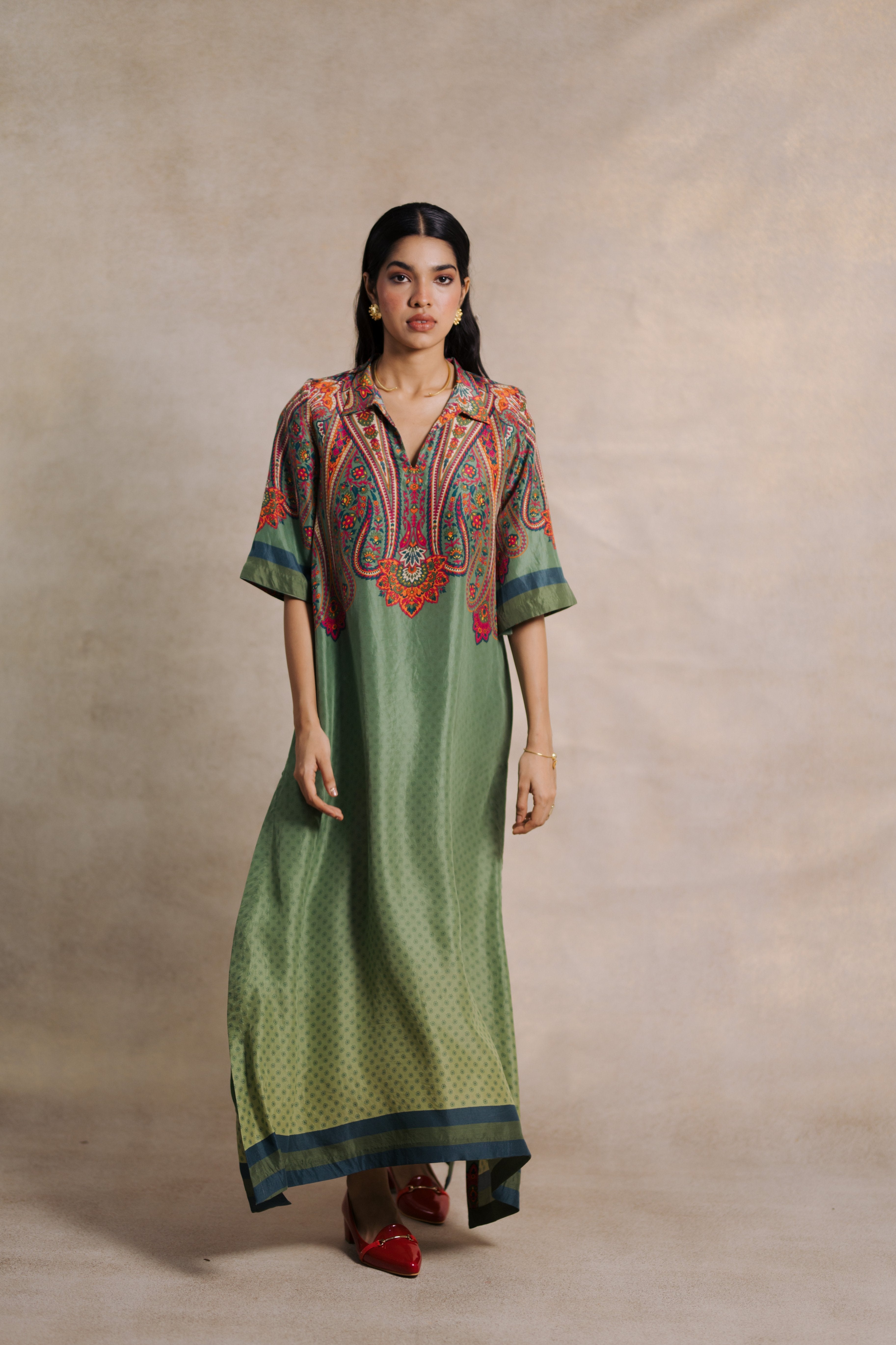 Kudrat Kaftan