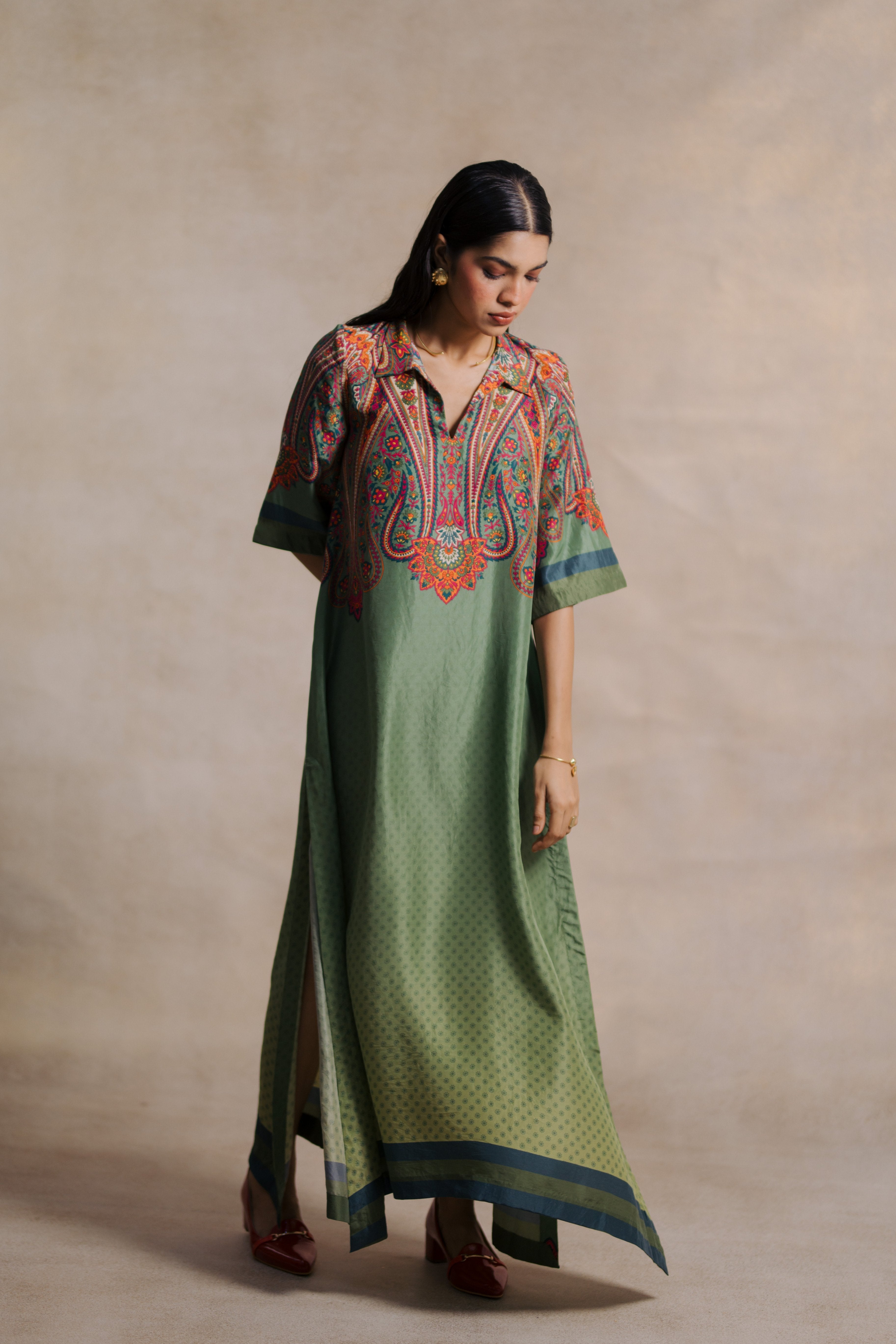 Kudrat Kaftan