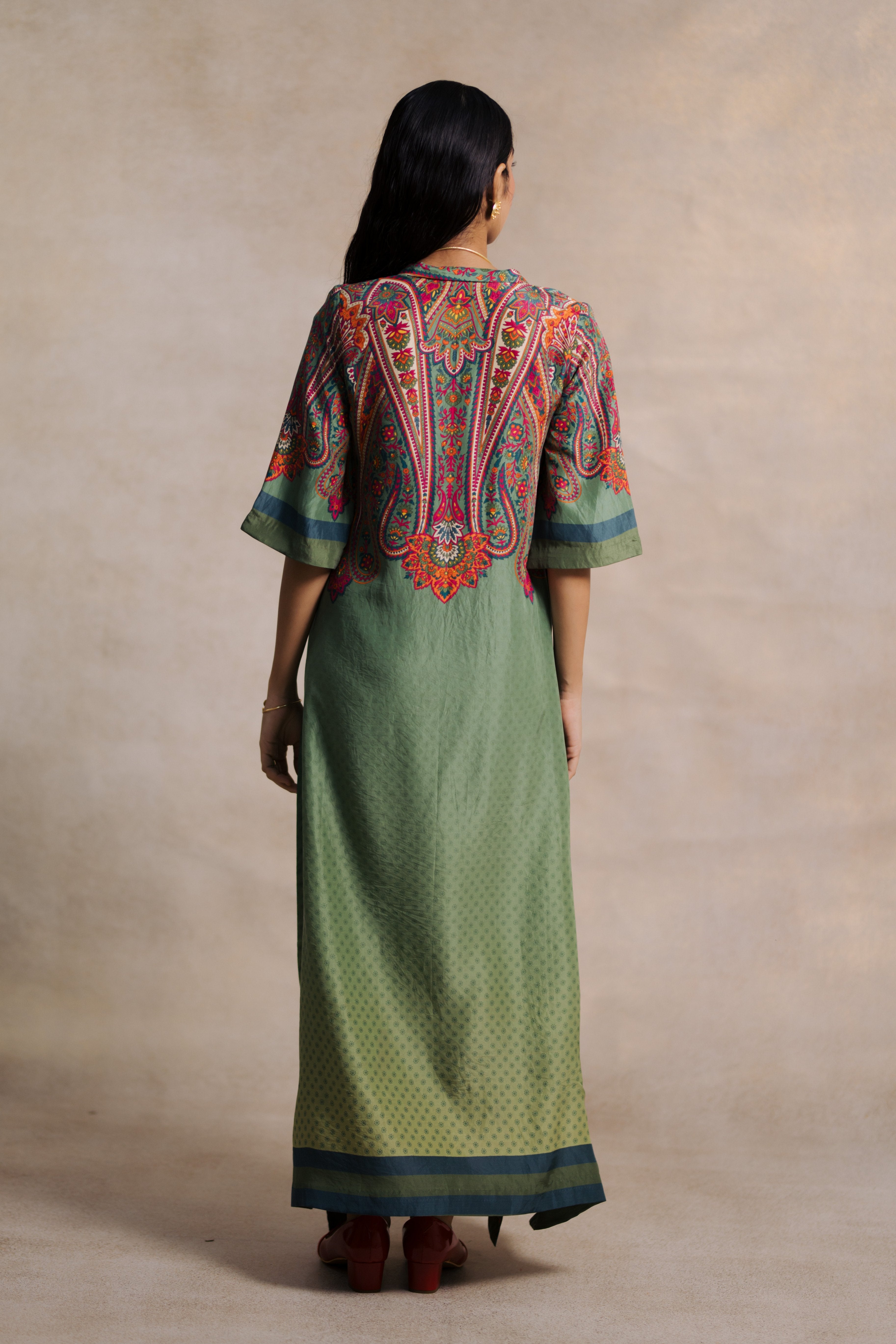 Kudrat Kaftan