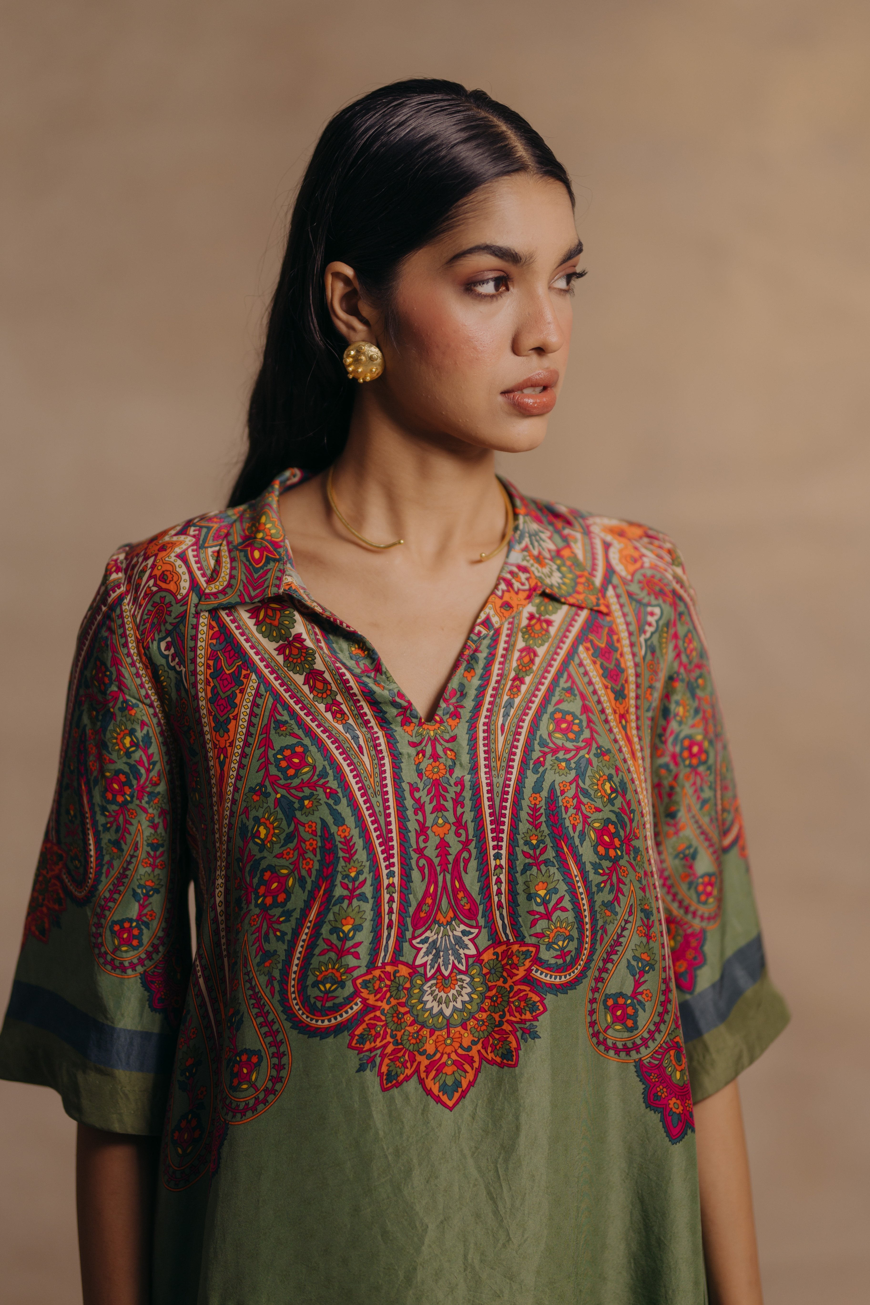 Kudrat Kaftan