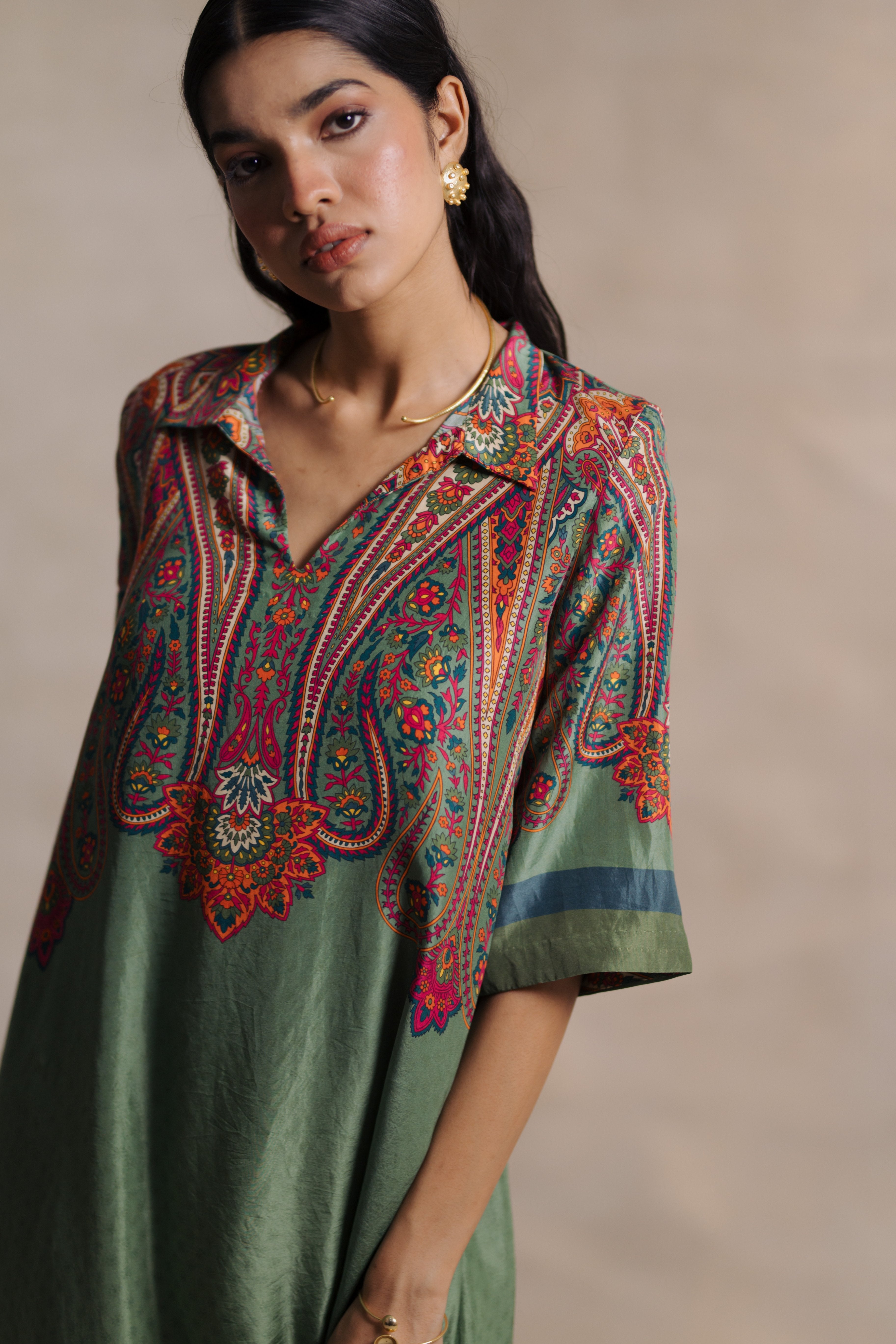 Kudrat Kaftan